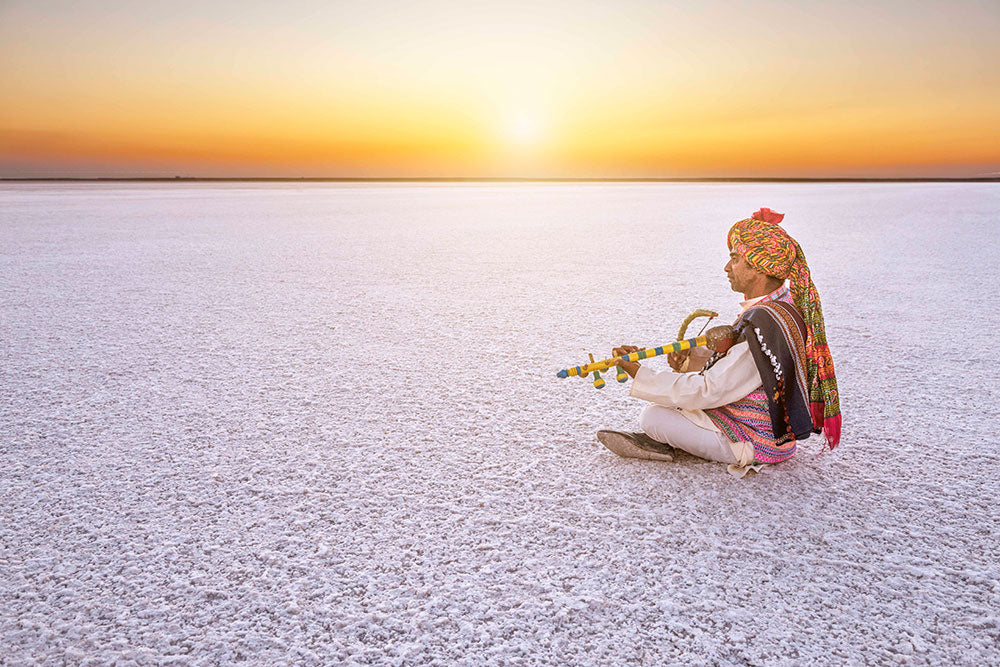 Rann of Kutch - 3N/4D